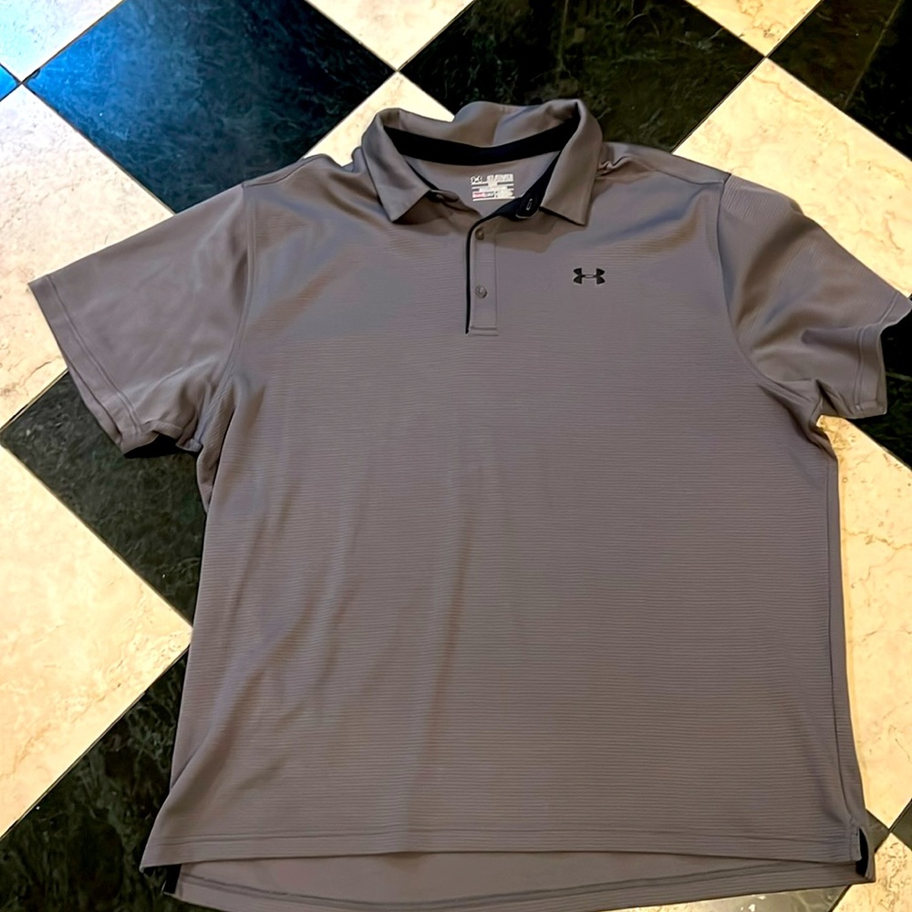 Under Armor mens heat gear 3xl